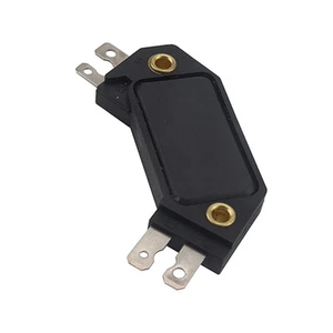 For Buick 74-87 8131941 4 Pin Igniter Control Module 1875990 10482820 - Picture 1 of 10