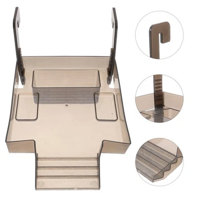 Plateforme de bronzage pour tortues d'aquarium terrarium - Rampe - Photo 1/4