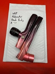 WGP Autococker Black Magic Body - Picture 1 of 8