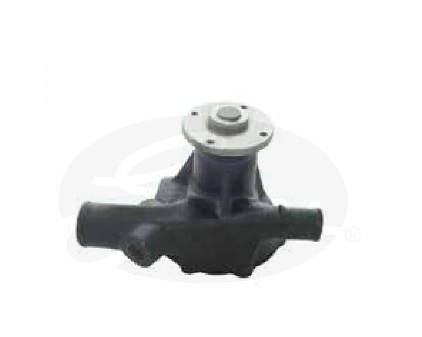 Gates Water Pump For Nissan Navara D21/ Cabstar EF22 2.5L SD25 - Image 1 of 1