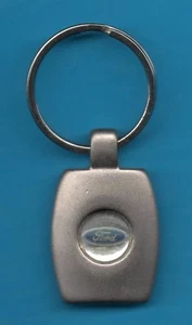 Portachiavi Vintage Keychain Schlüsselanhänger Porte-clés FORD Original MA0026 - Picture 1 of 2