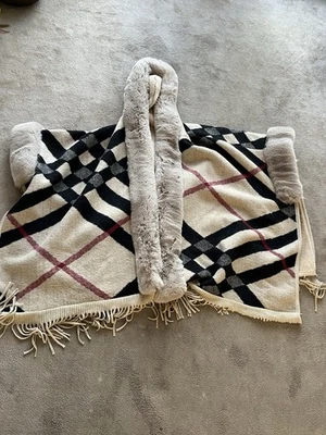 Shawl Like Jacket Women's - Image 1 of 4