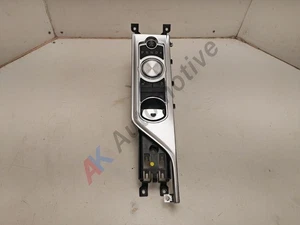 Jaguar XF X250 Facelift 2011-2015 Gear Selector Panel CX23-7E453-CE - Picture 1 of 9