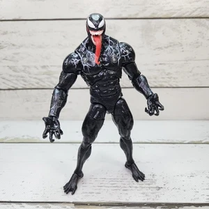 Marvel Legends Venom Let There Be Carnage Venom 2023 7,5" Figur lose Hasbro - Bild 1 von 10