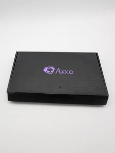Akko Fairy Silent Pro Keycaps - Bild 1 von 4