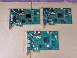 3X Siemens CP 1623 PCI 6GK1162-3AA00 Kommunikationsprozessor 6GK11623AA00 - Bild 1 von 4