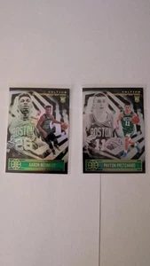 Panini Mosaic and Illusions Rookie Card Lot Of 6 See All Pictures  - Bild 1 von 4