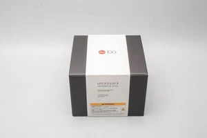 *BRAND NEW* Leica D-Lux 8 Digital Camera - 100 Years of Leica Limited Edition - Picture 1 of 9