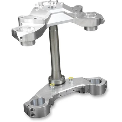 Motor Trike Rake Triple Tree - 4.5" Rake MTFS-0045 - Image 1 of 3