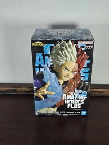 Shoto Todoroki My Hero Academia MHA Japanese Anime Banpresto Amazing Hero Figure - Picture 1 of 6