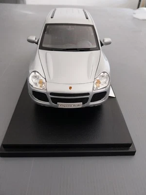 POSCHER CAYENNE SCALA 1,18 - Immagine 1 di 4