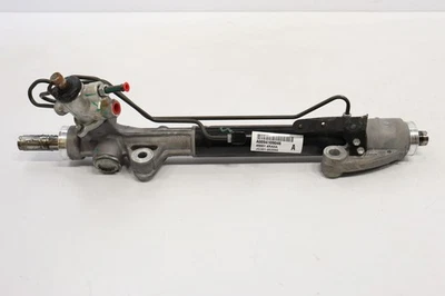 Nissan Máxima 2016-2023 barra de cambios de dirección y piñón OEM 490014RA0A Foto 1 de 4