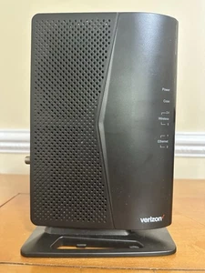Verizon Actiontec MoCA WCB3000N Wireless Network Extender 5V AC/DC Adapter - Picture 1 of 3