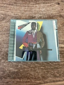 Show Stopper von JAMAALADEEN TACUMA CD US 1994 Gramavision Records Reissue - Bild 1 von 5