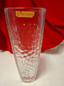 Nachtmann Bleikristall Vase (1529) - Bild 1 von 8