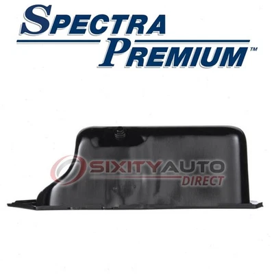 Spectra Premium Engine Oil Pan for 1995-1996 Chevrolet Lumina Van - Cylinder xw - Image 1 of 4