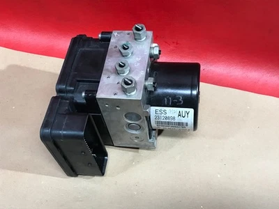 Módulo de bomba acumuladora de freno antibloqueo ABS 2011-2016 Cadillac SRX OEM 23120898 Foto 1 de 4