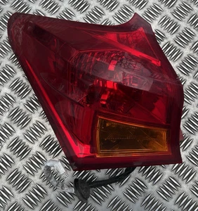 TOYOTA AURIS HATCHBACK PREFACE LIFT 2013 - 2015 - PASSENGER SIDE REAR LIGHT - Picture 1 of 4