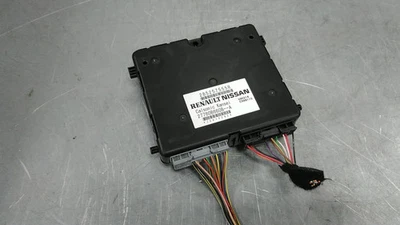 CENTRALINA RISCALDAMENTO Renault Clio IV Estate/Grandtour (7R) 2018 285257555R - Immagine 1 di 2