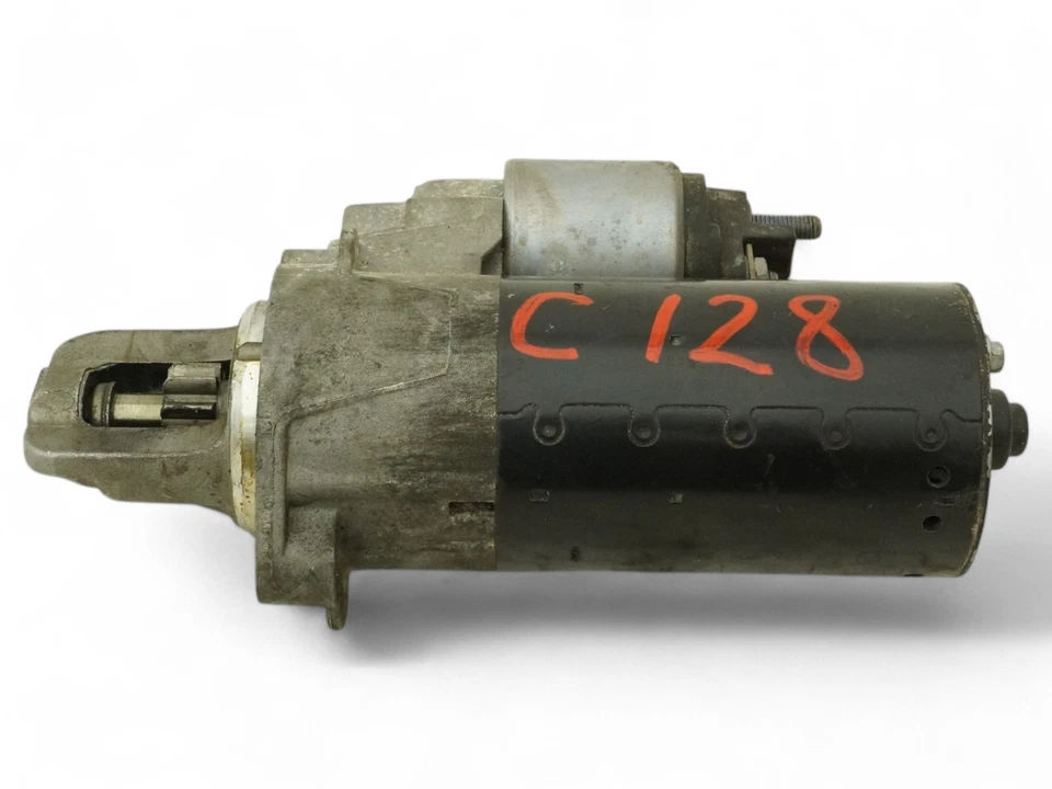 Mercedes Benz Clase E W212 E350 2014-2016 motor arranque motor encendido OEM Foto 1 de 4