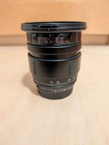 TAMRON SP AF ASPHERICAL 20-40mm f/2.7-3.5 for Nikon - 166DN JAPAN - Picture 1 of 7