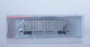 NOS BLMA Models BURLINGTON NORTHERN 450207 N Scale Hopper Car - 11024 - Picture 1 of 3