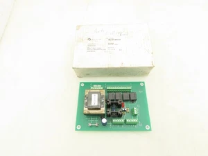 Magnetek 005-5620 Reflx Controller Card Anti Collision Board - Picture 1 of 14