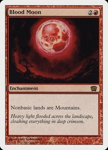 Blood Moon [Eighth Edition] - Picture 1 of 1
