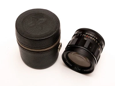Auto Sears (Ricoh Rikenon) 28mm f/2.8 Wide Angle Lens m42, Digital Adaptable - Image 1 of 4