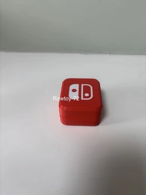 Storage Case For Up To 16 Nintendo Switch Game Cards. Any Colour Available! - Image 1 of 4