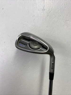Ping 2016 G Pitching Wedge Iron Black Dot NS Pro Steel Regular RH 36.5” - Image 1 of 4