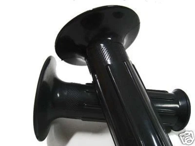 HONDA MT125 TL125 TL250 XL185 MANGO EMPUÑADURA 1 PAR (CX) Foto 1 de 1