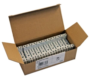 ABB CR-PSS Socket Relay 1SVR405650R1000 (LOT) - Picture 1 of 8