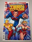 Teen Titans# 15 - Sons Of Tomorrow