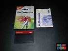 JUEGO SEGA MASTER SYSTEM  GOLFAMANIA