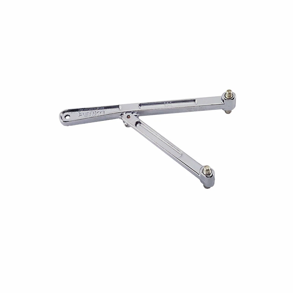 Perko 0826DP0CHR регулируемая дека пластина ключ - Изображение 1 из 1