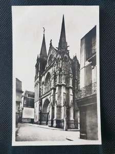 CPA 56 VANNES - La Cathédrale St-Pierre - Imagen 1 de 2