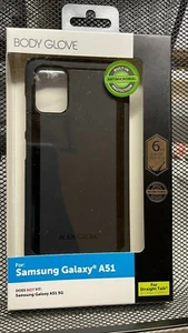BODY GLOVE For Samsung Galaxy A51 - Picture 1 of 2