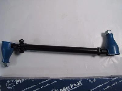Barra de amarre delantera izquierda Meyle 116 030 9008 para Volkswagen Beetle Karmann Ghia NUEVO Foto 1 de 2