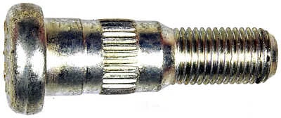 Wheel Lug Stud fits 1974-1991 Jeep J10 Cherokee Cherokee,Wagoneer  DORMAN - AUTO - Image 1 of 2