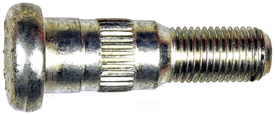 Wheel Lug Stud fits 1974-1991 Jeep J10 Cherokee Cherokee,Wagoneer  DORMAN - AUTO - Image 1 of 2