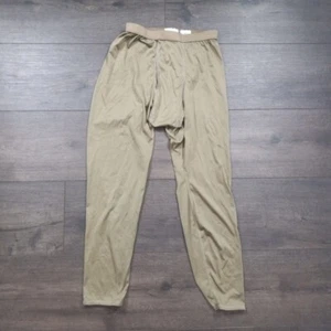 US Army Drawers Light Weight Cold Weather GEN III Size Medium Regular - Picture 1 of 3