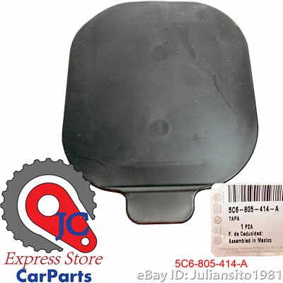 5C6805414A VOLKSWAGEN GENUINE OEM JETTA FRONT RIGHT COVER WHEELHOUSE - Image 1 of 3