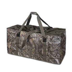 MYDAYS 12 Slot Duck Decoy Bag, Mid-Size Goose Decoy Bag, Hunting Gear, Duck - Picture 1 of 8