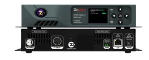 Dystrybucja wideo ZeeVee ZvPro610 przez koncentryczną/VGA 1080P/I 720P 480P - Zdjęcie 1 z 1
