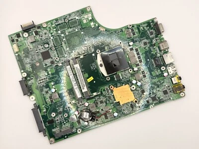 ACER ASPIRE 5820T  MOTHERBOARD i3 M370 CPU 2.40GHz DAZR7BMB8E0 #105 - Image 1 of 4