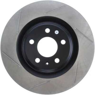 Stoptech 126.33137SR para 12-19 Audi A6 Quattro/11-18 A7 Quattro/10-19 S4 trasero Foto 1 de 4