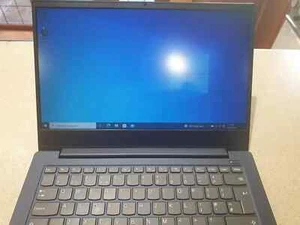 Lenovo IdeaPad S340 Laptop i5 8265u 1.8GHz 8GB, FHD, 256GB SSD & Charger - Picture 1 of 24