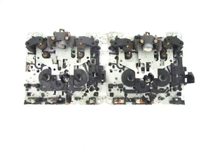 Panasonic RX-ED70 Stereo CD System Cassette Mechanism ASSY DECK 1&2 AR2 Series - Picture 1 of 4