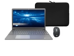 Introducing the Gateway 15.6” Ultra Slim Notebook - Picture 1 of 7